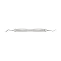 Spatule double obturation et modelage DIRIGO (w.d.) N°  4