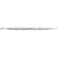Spatule obturation et modelage special LSP n°1 DESIGN 208.01D
