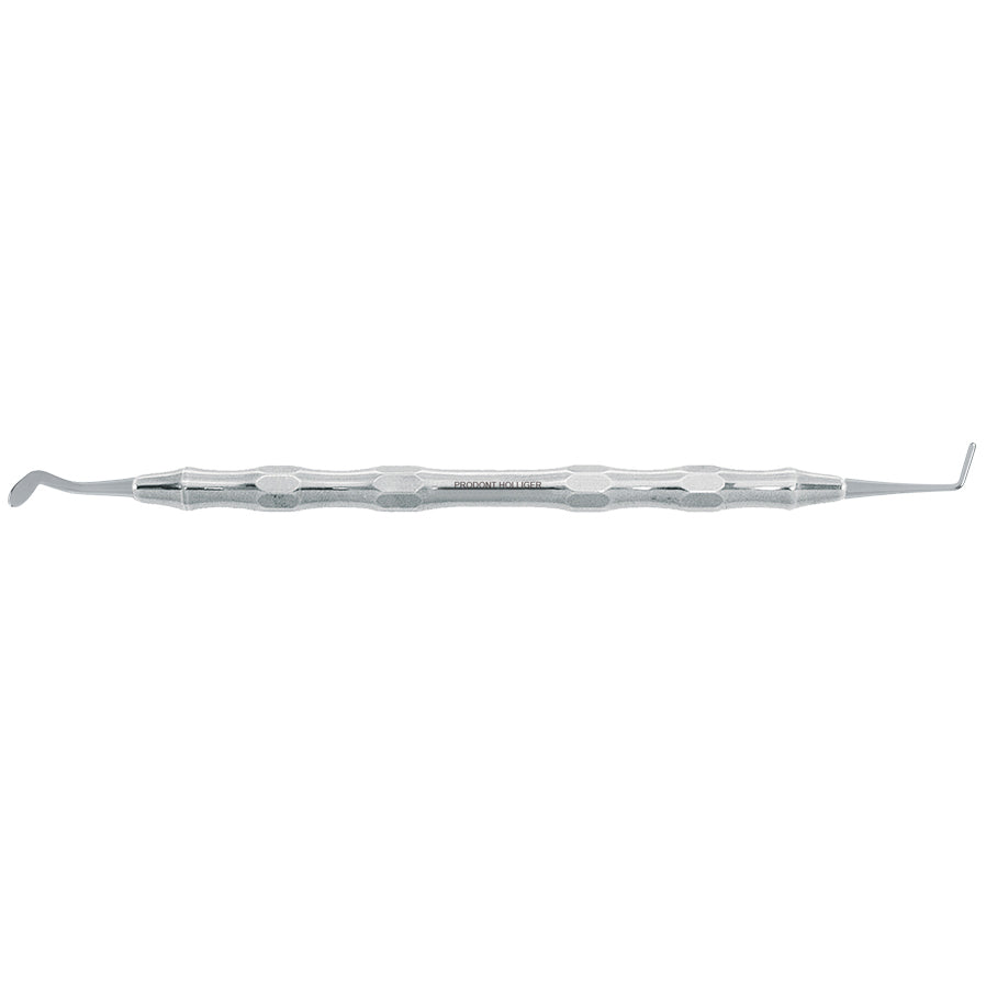 Spatule obturation et modelage special LSP n°1 DESIGN 208.01D