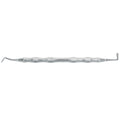 Spatule obturation et modelage special LSP n°2 DESIGN 208.02D