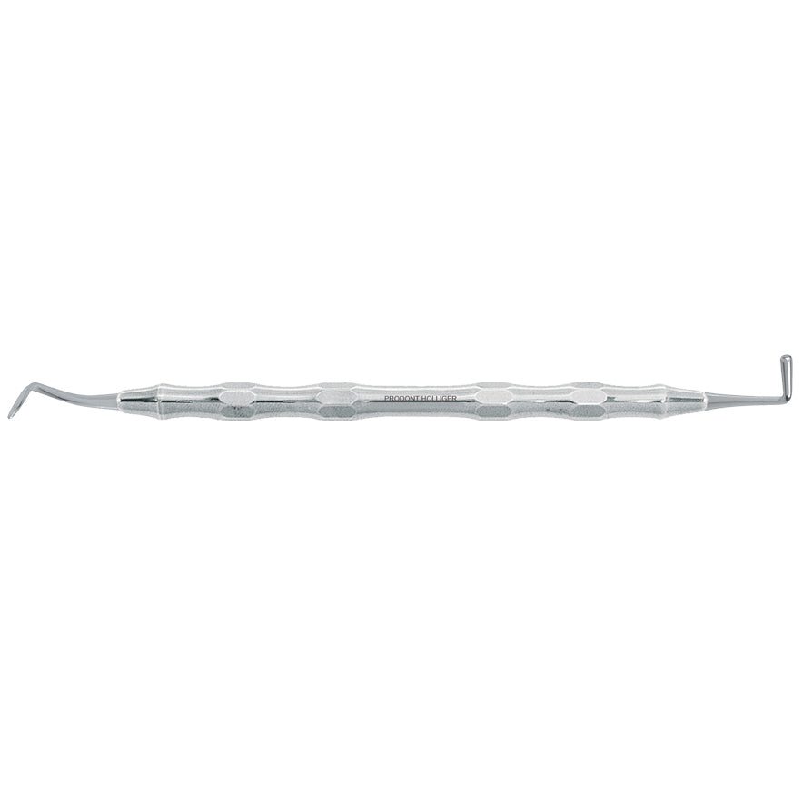 Spatule obturation et modelage special LSP n°2 DESIGN 208.02D