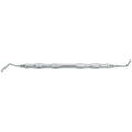 Spatule obturation et modelage special LSP n°3 DESIGN 208.03D