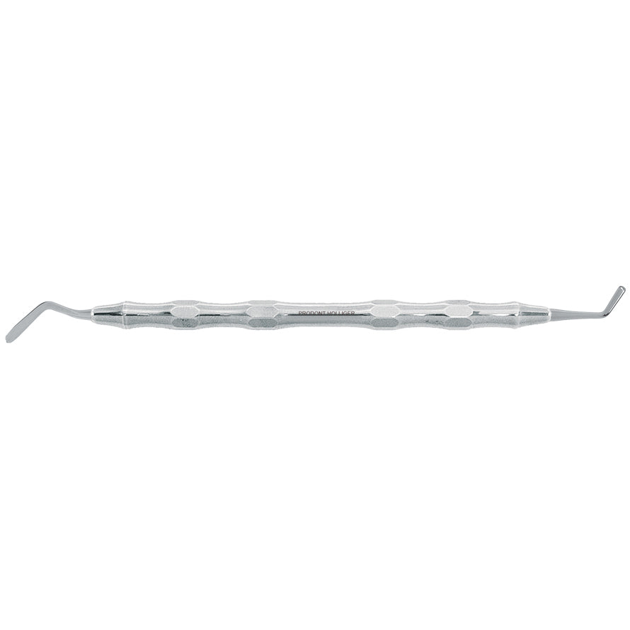 Spatule obturation et modelage special LSP n°3 DESIGN 208.03D