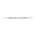 Spatule double obturation et modelage special LSP Ti-metal xl style 5
