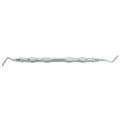 Spatule obturation et modelage special LSP n°6 DESIGN 208.06D