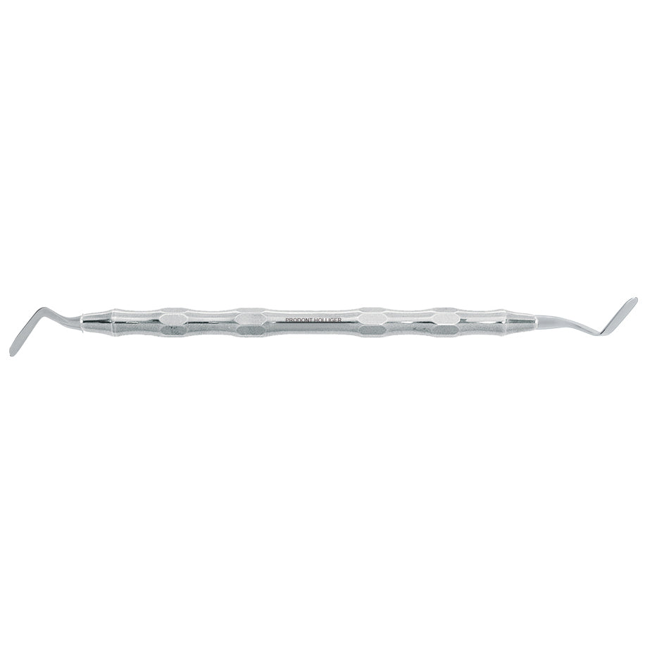 Spatule obturation et modelage special LSP n°6 DESIGN 208.06D