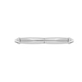 Manche pour micromiroirs, double, simple stem XLSTYLE 210.02XL