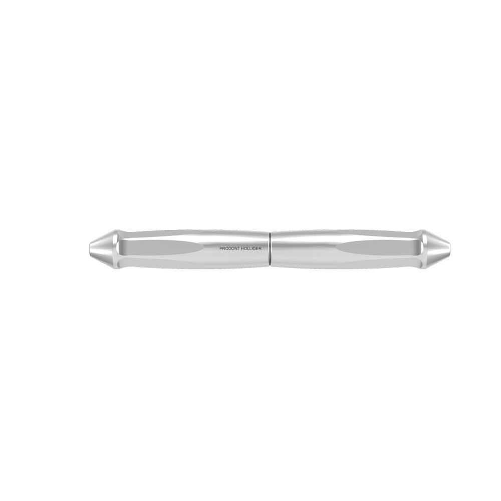 Manche pour micromiroirs, double, simple stem XLSTYLE 210.02XL
