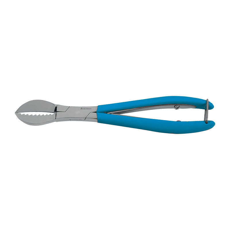 Pince à platre, extra-forte, isolant 2254.00