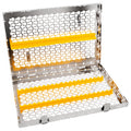 CASSETTE CHIR 28,5 x 19,2 x 3,7cm