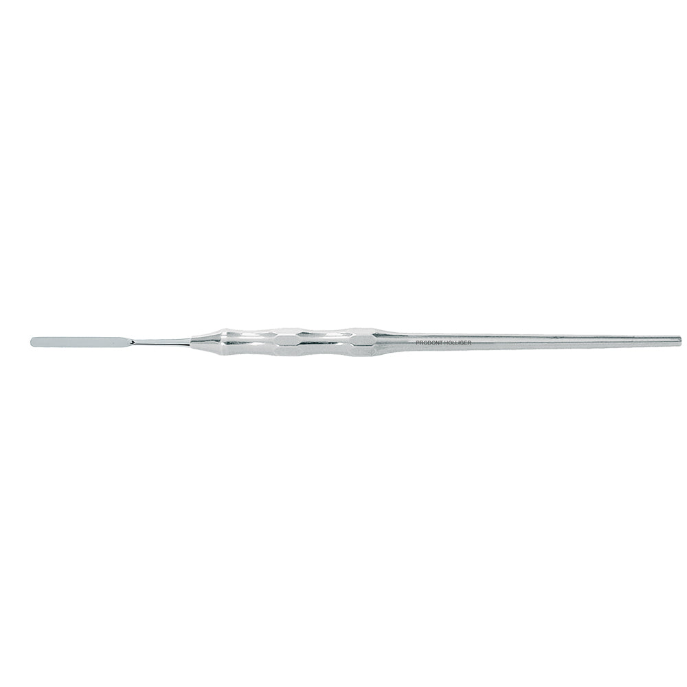 Spatule à ciment simple extra-flexible D 246.18D