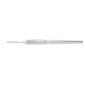 Spatule à ciment simple extra-flexible XL 246.18XL