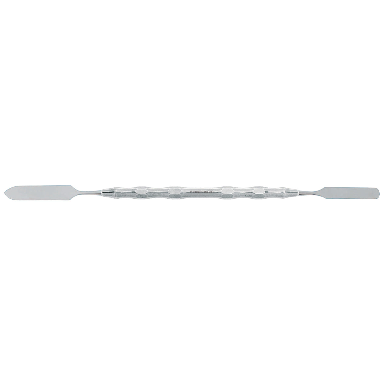 Spatule ciment dble n° 1 d