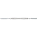 Spatule ciment dble n° 1 xl