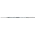 Spatule ciment dble n° 2 d