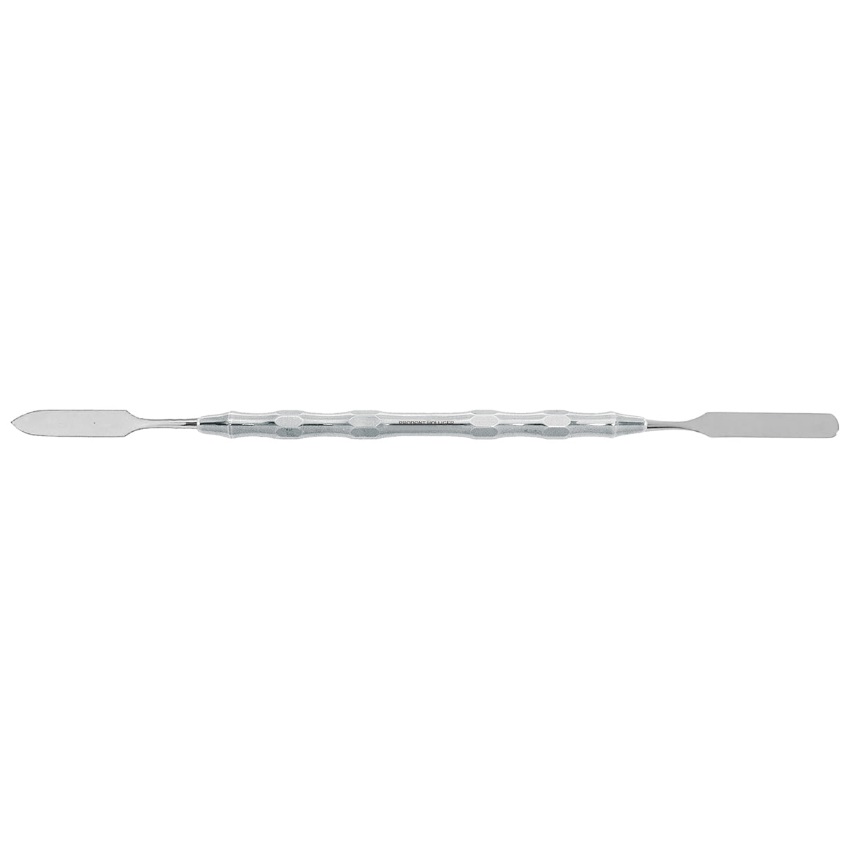 Spatule ciment dble n° 2 d