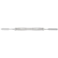 Spatule ciment dble n° 2