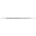 Instrument double a amalgames JLM6ED design