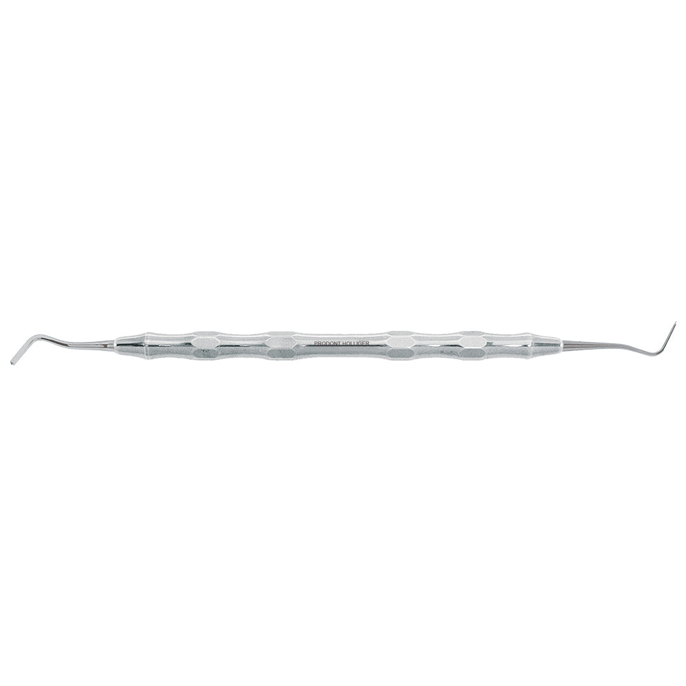 Instrument double a amalgames JLM6ED design