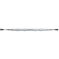 Instrument protection gingivale gingiprotect, 4,3mm GINGIPROTECT
