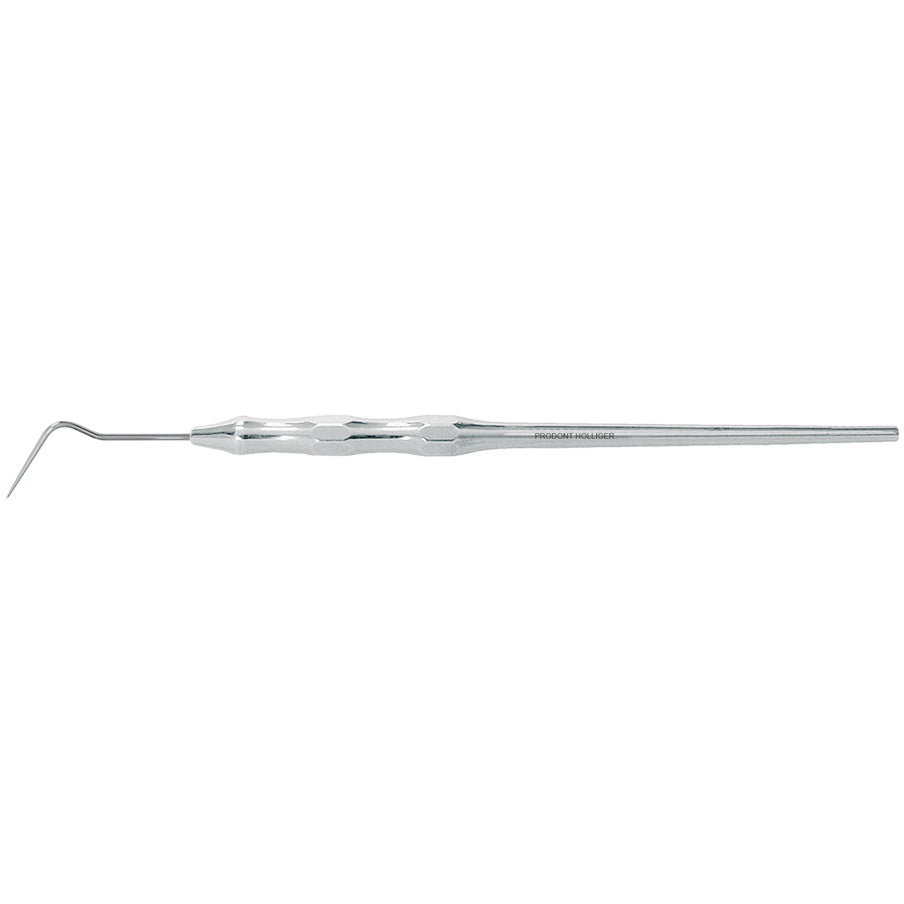 Sonde sple n° 9 design