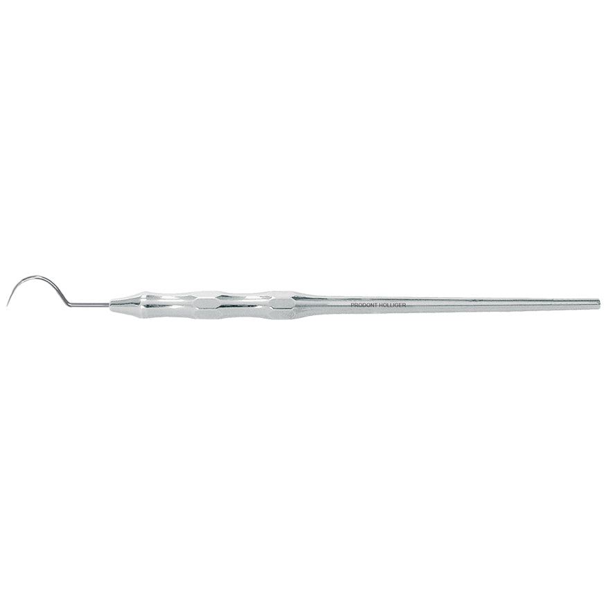 Sonde sple n° 23 design