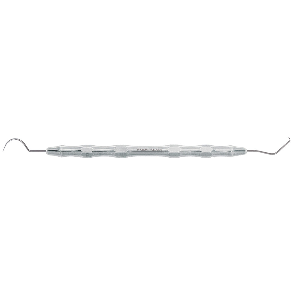 Sonde dble n° 5 design