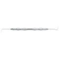Sonde double n° 7 design