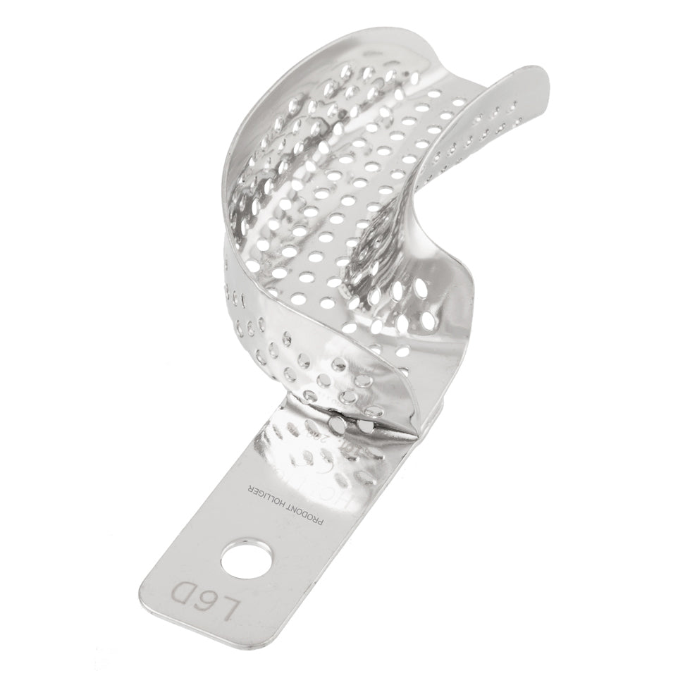 Demi porte empreintes type 1/n°6 haut droit