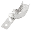 Demi porte empreintes type 1/n°6 haut droit