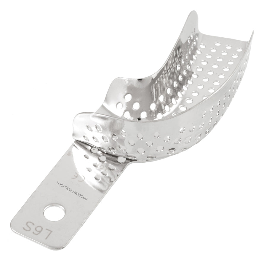 Demi porte empreintes type 1/n°6 haut droit