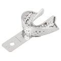 Porte empreintes type 2/n°1 bas  55x47 mm