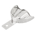 Porte empreintes type 2/n°2 haut  64x51 mm