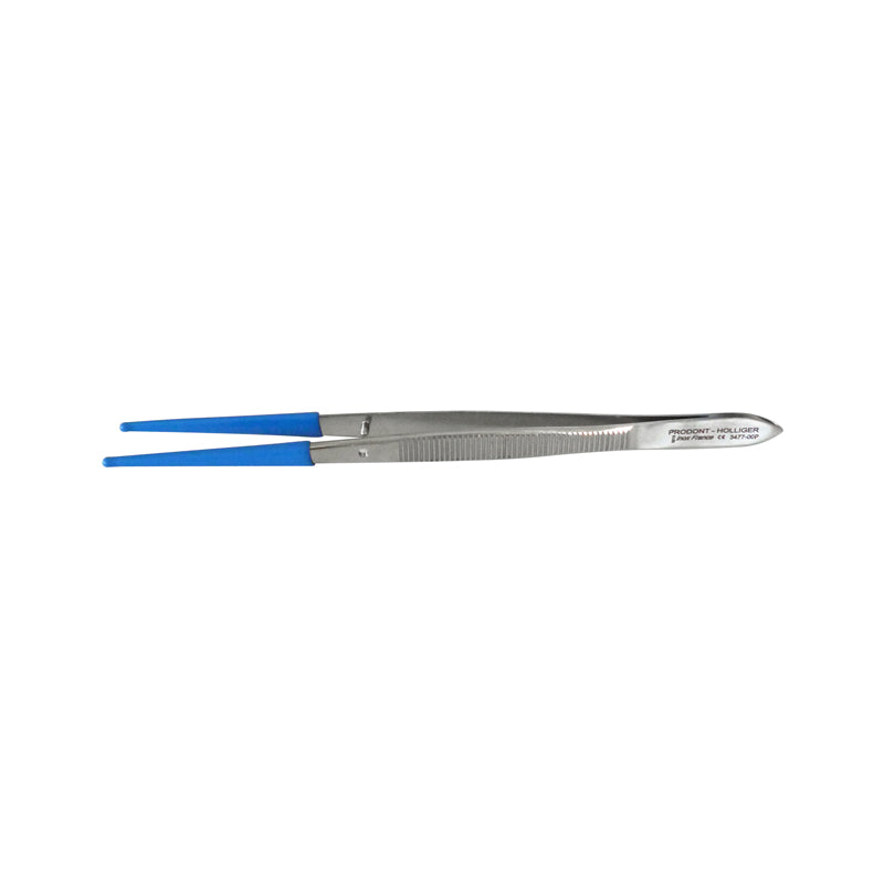 Précelle pointes plastifiées pour Zircone 3477.00P