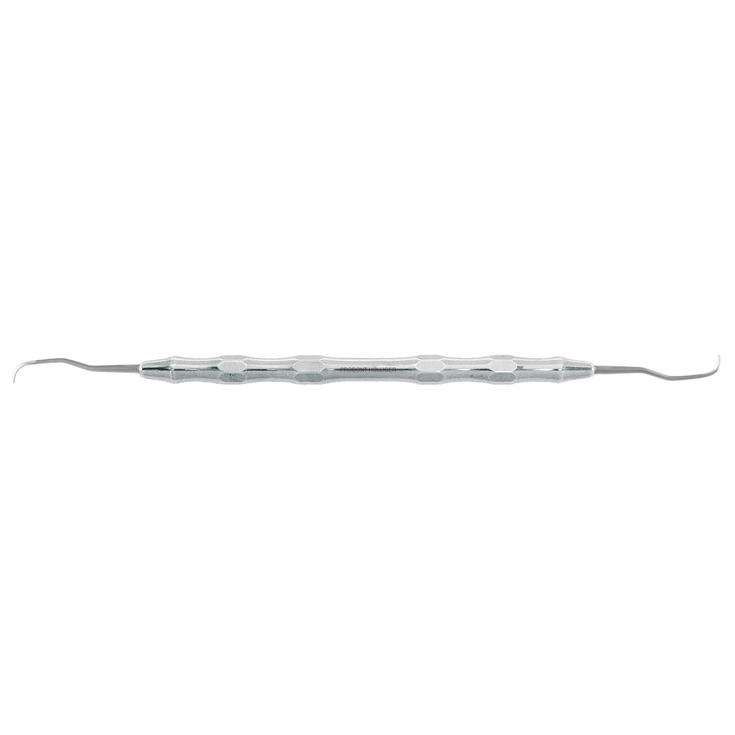 Curette paro GRACEY n°1/2 DESIGN 402.01D
