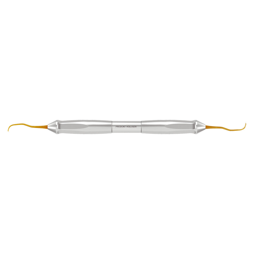 Curette paro GRACEY n°1/2 TI XLSTYLE 402.01TXL2