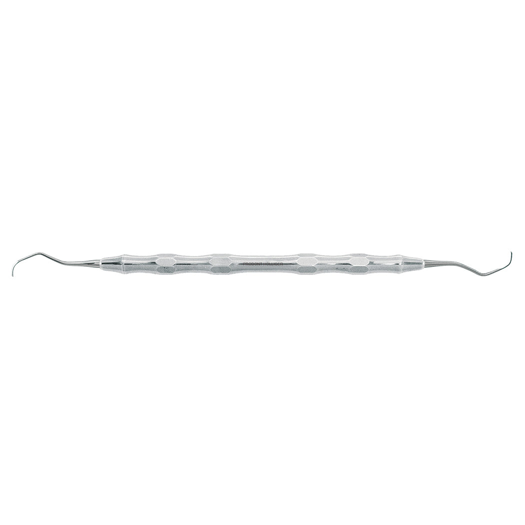Curette paro GRACEY n°3/4 DESIGN 402.03D