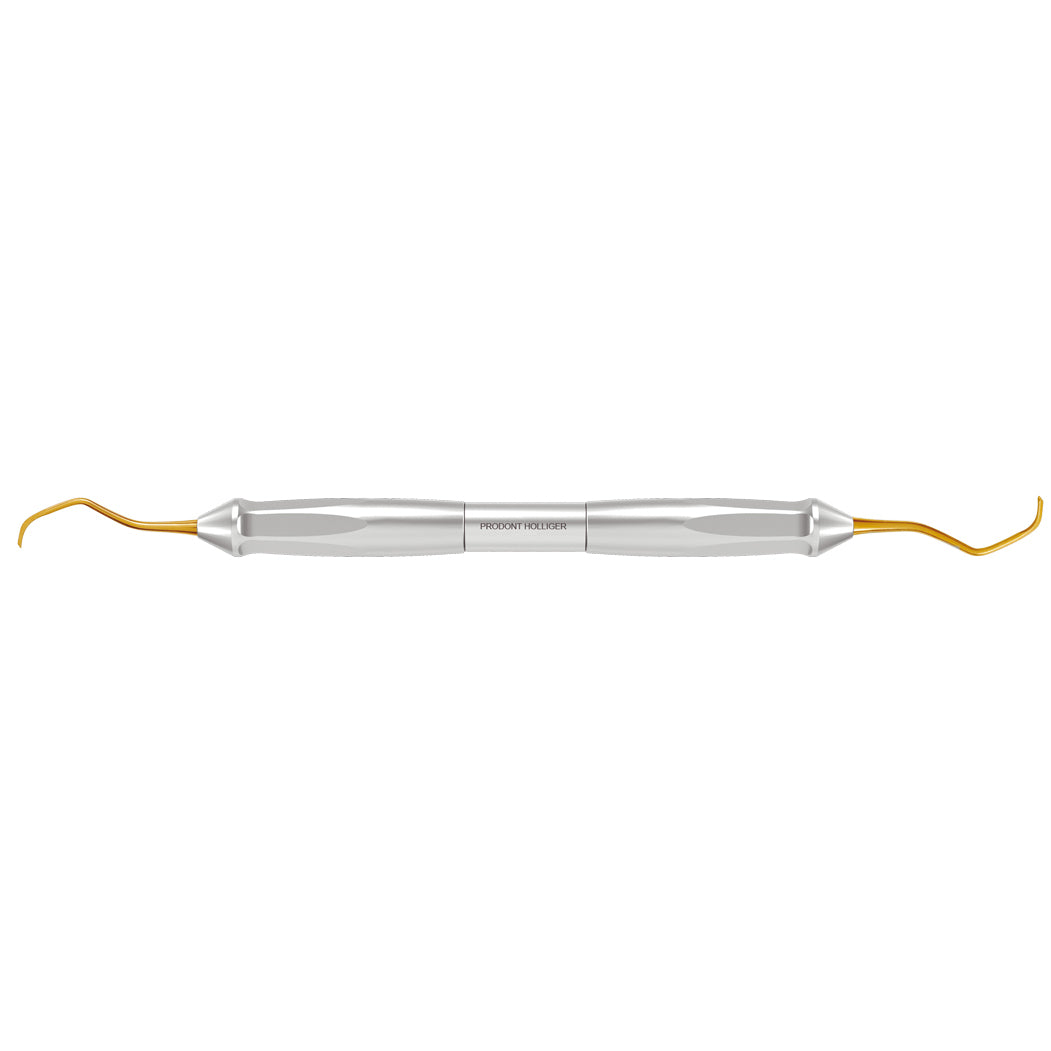 Curette paro GRACEY n°3/4 TI XLSTYLE 402.03TXL
