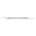 Curette paro double GRACEY 5/6 - manche Ti XL Style