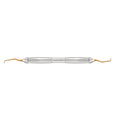 Curette paro double GRACEY 13/14 - TI manche XL Style