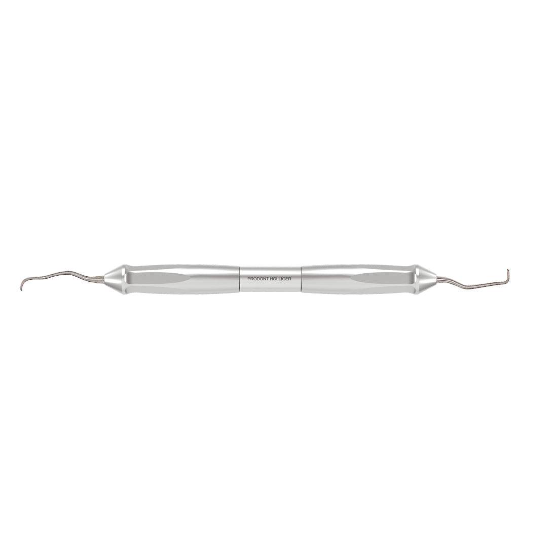 Curette paro double GRACEY 13/14 - manche XL Style