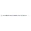 Curette CRANE KAPLAN t2.3 DESIGN 404.08D