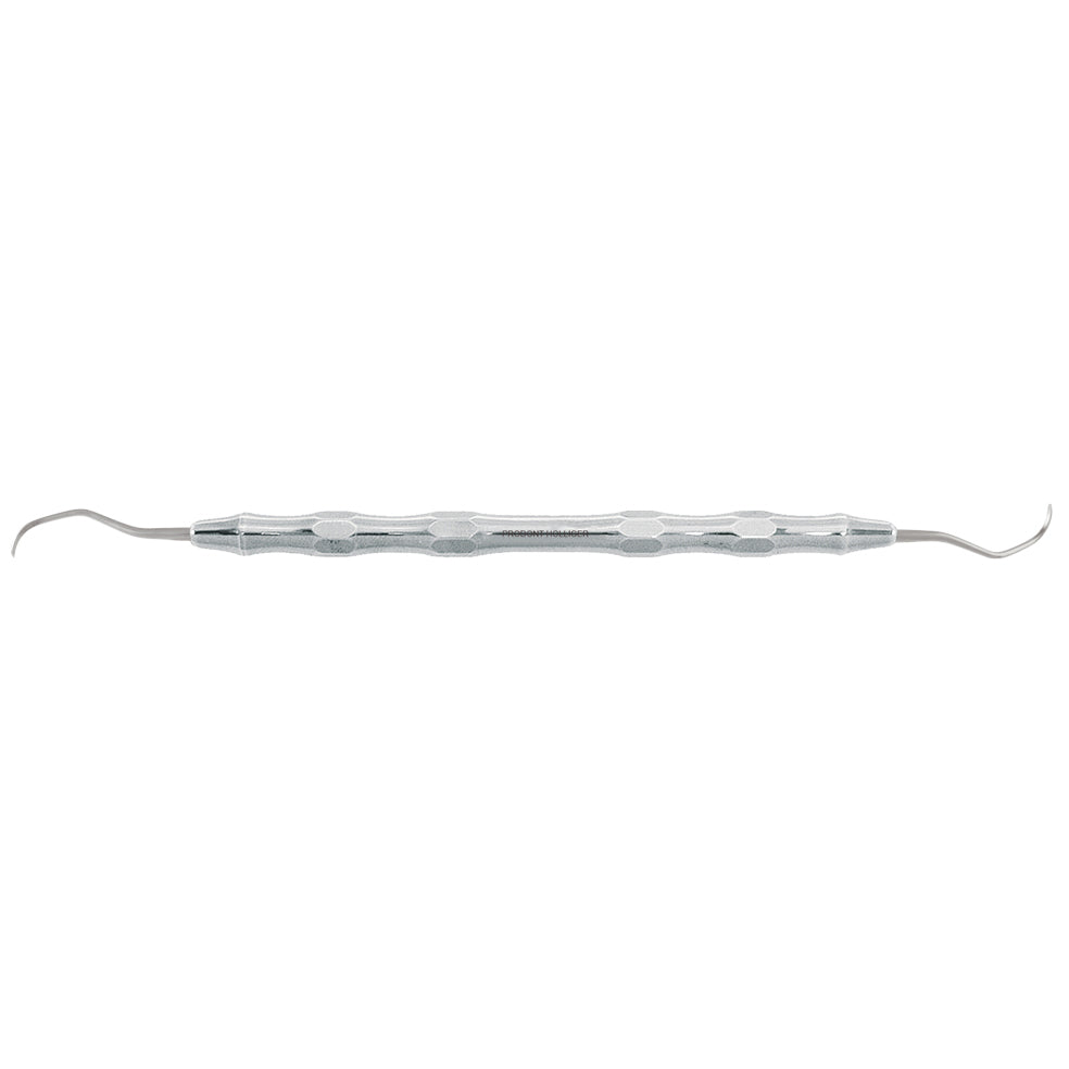 Curette universelle COLUMBIA 4L-4R DESIGN 405.04D