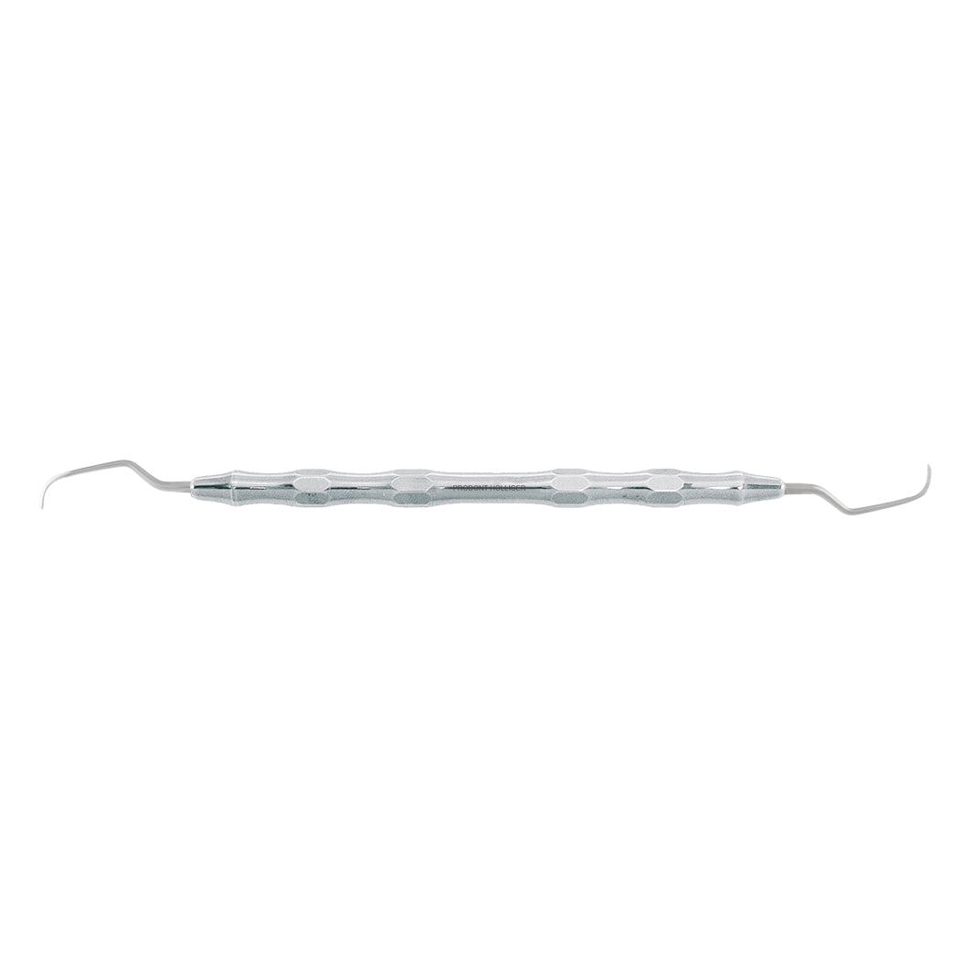 Curette universelle LANGER 5-6 DESIGN 406.06D