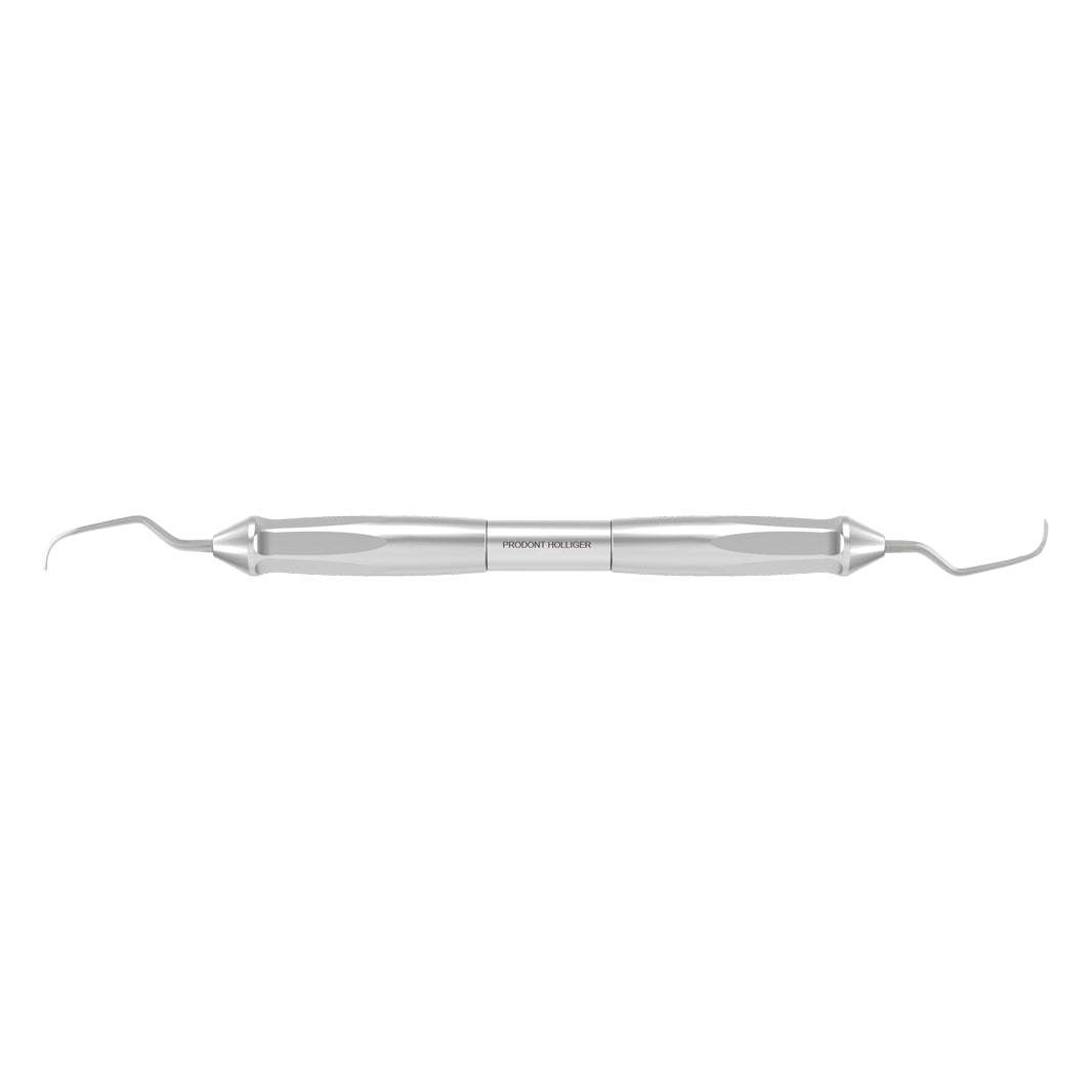 Curette universelle LANGER 5-6 XLSTYLE 406.06XL