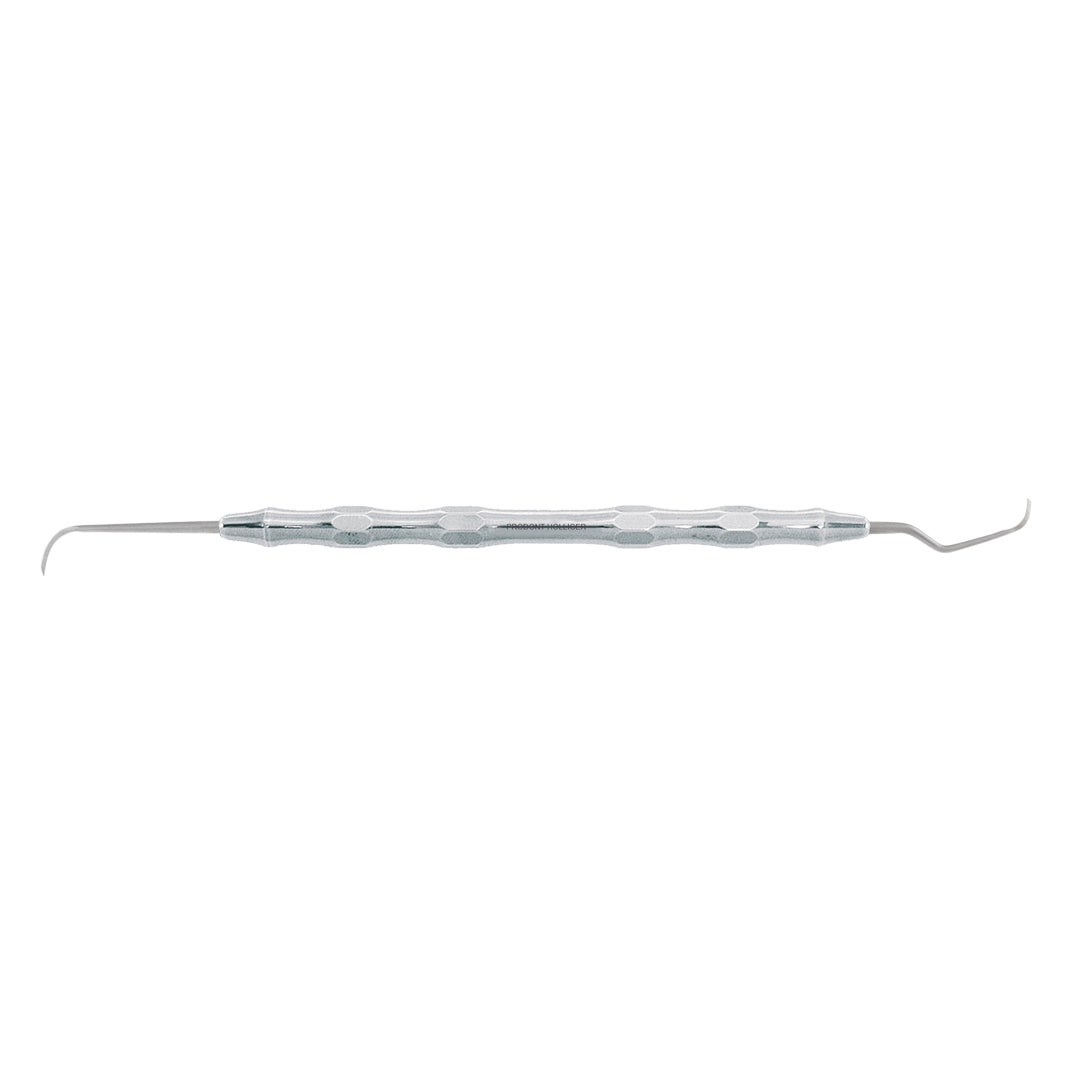 Curettes à détartrer N128-L5 DESIGN 406.08D