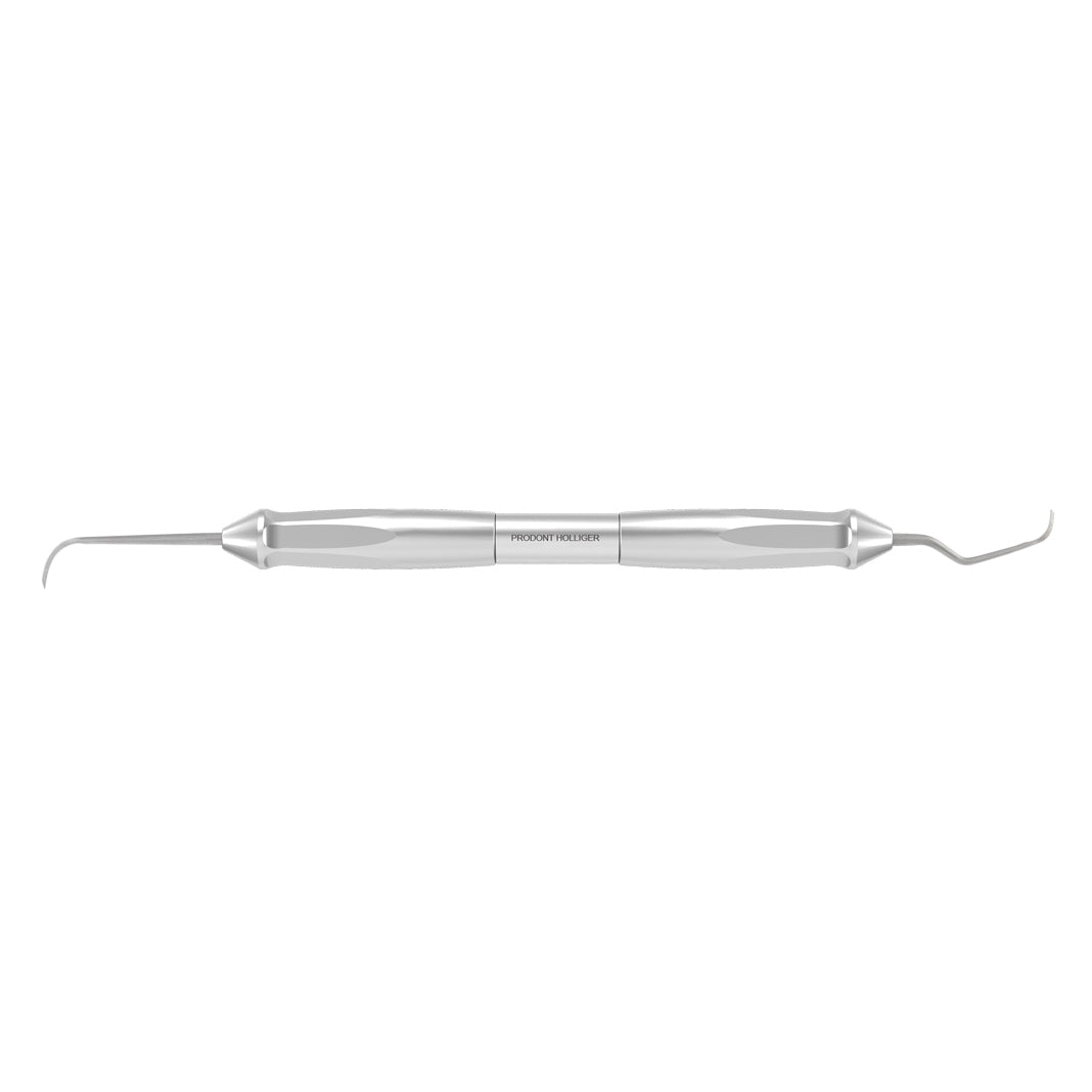 Curettes à détartrer N128-L5 XLSTYLE 406.08XL