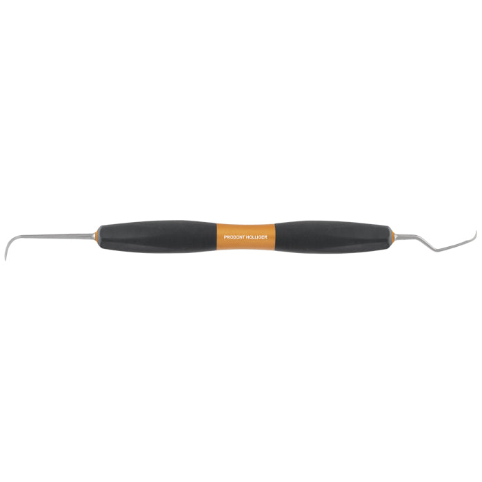 Curettes à détartrer N128-l5 mini manche BLISS 406.09SI