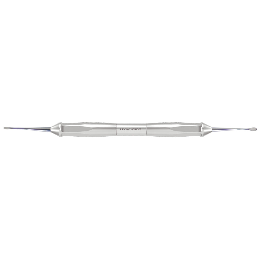 Mini decolleur de papilles, largeur 2/3mm