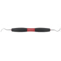 Curette BARNHART 5-6 manche BLISS 408.05SI